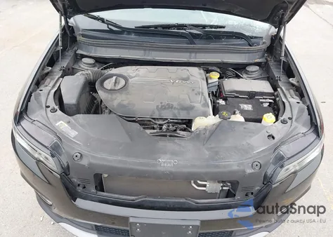 2022 Jeep Cherokee Limited 4X4 из США, поврежденный, VIN 1C4PJMDX6ND503266